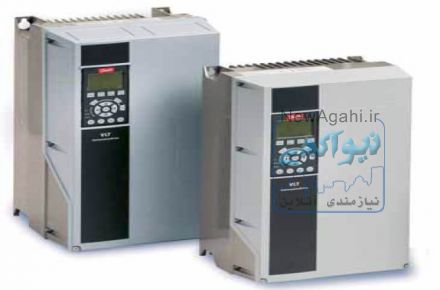 "کنترل دور مدل  HVAC Basic-FC101 (درایو تخصصی در صنعت فن , پمپ,کمپرسور و ...)"