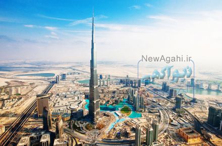 ثبت شرکت،اخذ اقامت امارات(دبی)