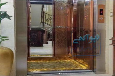 نصب و تعمیر آسانسور در شیراز