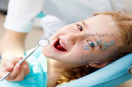بهترین دندانپزشکی اطفال با دکتر سریتا