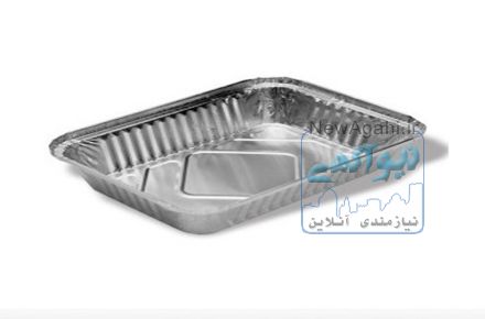 توزیع و تحویل رایگان انواع ظروف یکبار مصرف در استان مازندران