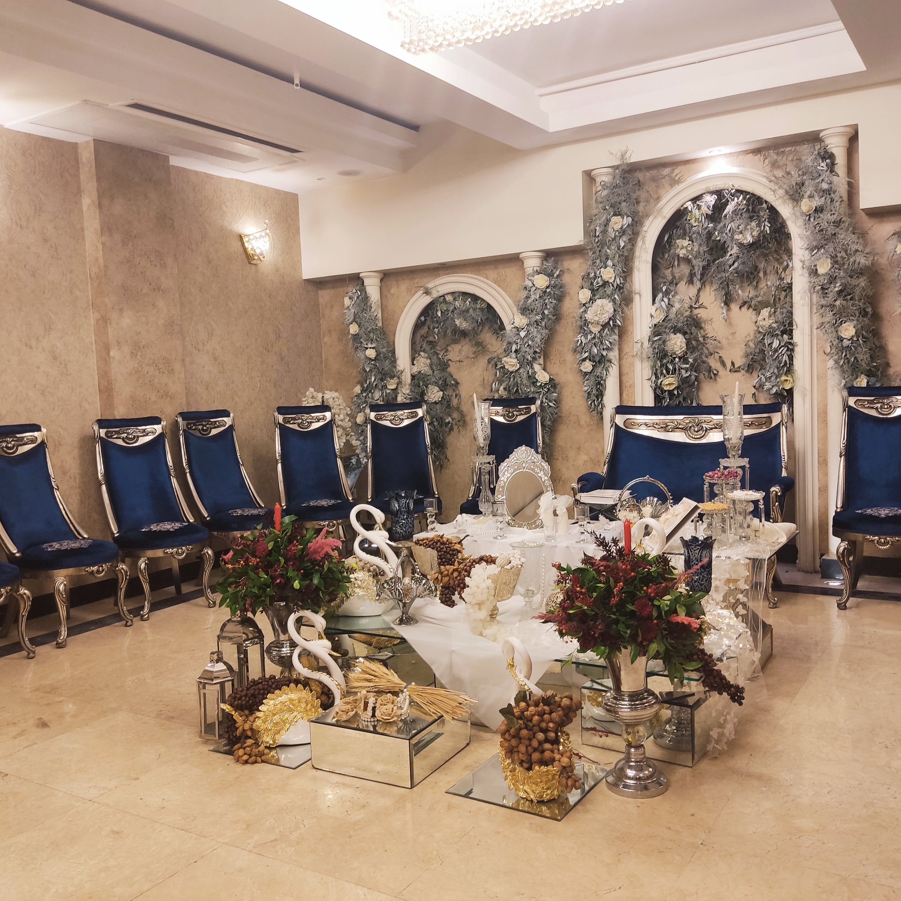 دفتر ازدواج تهرانسر