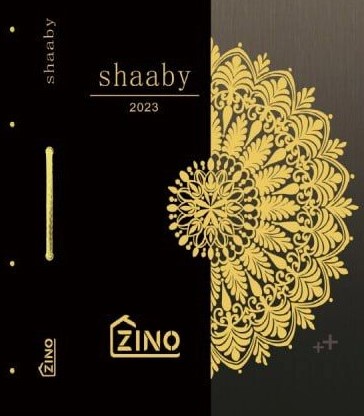 آلبوم کاغذ دیواری شابی SHAABY