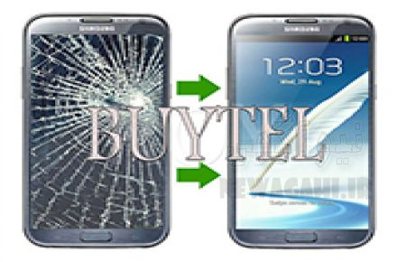 تعمیر فوق تخصصی گوشیهای Apple،  Samsung