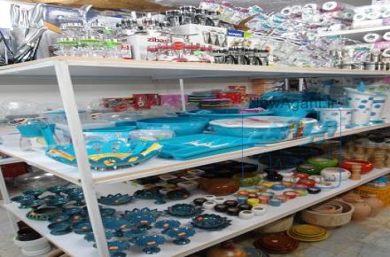 خرید و فروش پلاستیک در ایران