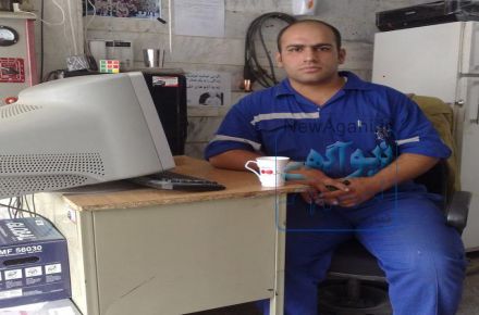 خدمات برق وباطری خودرو حسام حشمتی