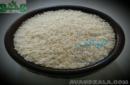 فروش برنج و صنایع دستی