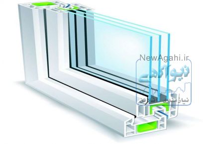 نما شیشه تولید کننده شیشه های دو و سه جداره