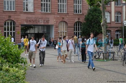قابل توجه کلیه علاقه‌مندان به تحصیل در دانشگاه های معتبر آلمان