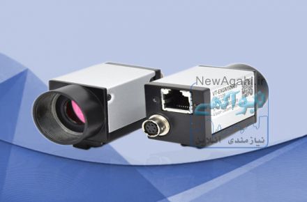 فروش دوربین های contrastechدر شرکت بینا صنعت