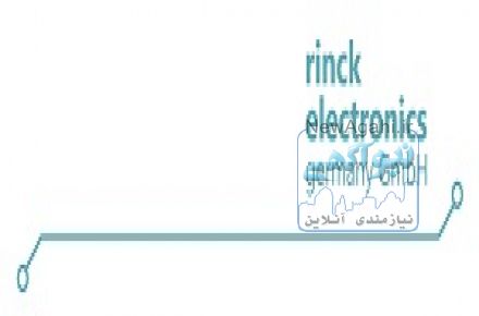 فروش انواع محصولات رينک الکترونيک Rinck Electronic آلمان (www.rinck-electronic.de)