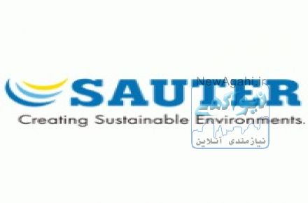 فروش انواع محصولات  Sauter controls ساتر سوئيس (www.sauter-controls.com )