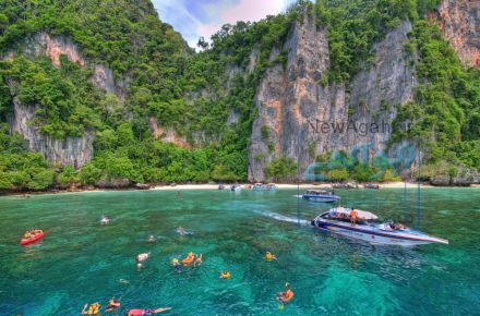 بهترین نرخ سفر به تایلند