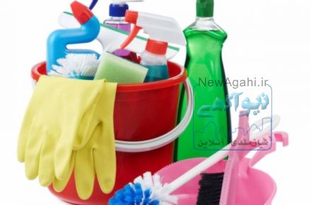 نظافت منازل -راه پله -باقیمت مناسب وتمیزی کامل