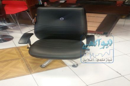 صندلی کارمندی فیکس مدل S150 