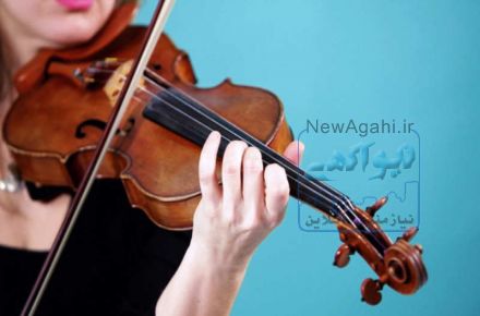 تدریس خصوصی ویولن ایرانی و کلاسیک