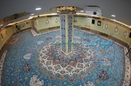 فرشهای یکپارچه ، فرشهای زیبا ، فرشهای مسجد