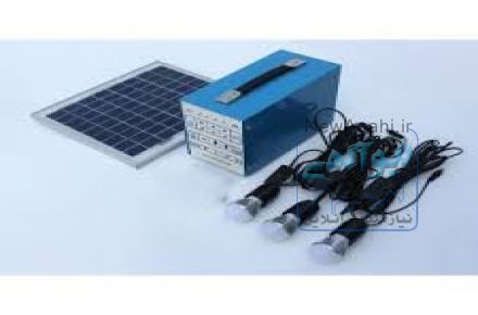 ساخت پکهای خورشیدی قابل حمل ومسافرتی طبق شفارش شما
