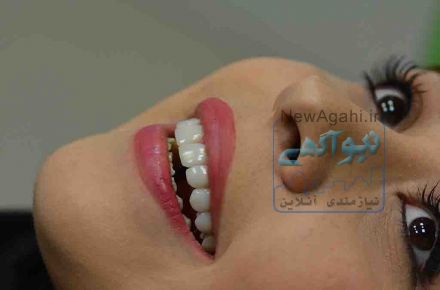 استخدام دندانپزشک در کرج