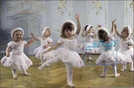 تدریس خصوصی و نیمه خصوصی رقص های ( Dance (