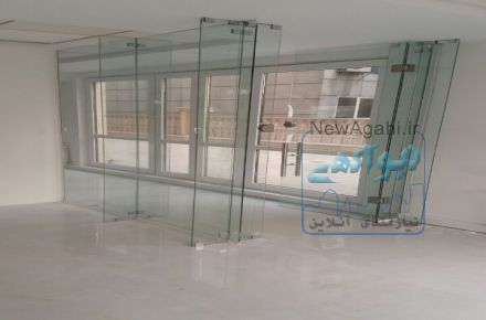 تولید،نصب و اجرای تخصصی شیشه‌های نشکن میرال