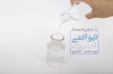 پارافین نساجی