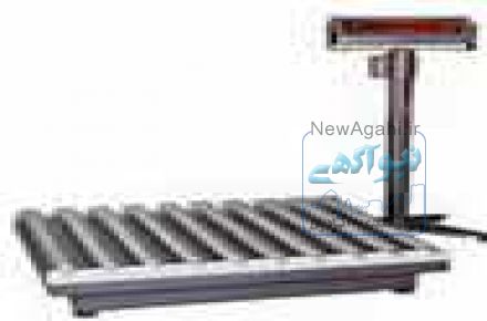 توزیع انواع ترازوهای آنالیتیکال آزمایشگاهی ، ترازوهای رطوبت سنجی در دقت و ظرفیت های متفاوت 