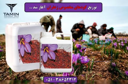 کود زعفران.Saffron fertilizer.قیمت کود زعفران.کود مایع زعفران 