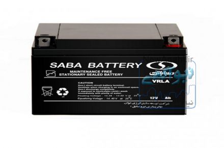  فروش دست اول باتری ژل و دیپ سایکل مخصوص سیستم خورشیدی