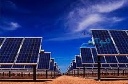 نصب و راه اندازی سیستم های خورشیدی _ گروه انرژی سازان فاتح _ شرکت سحرنت مرکزی