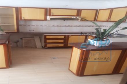 ویلا نوساز 85 متری تک خواب ساحلی واقع در عزت اباد