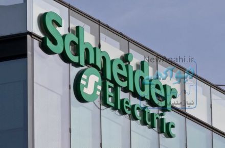 فروش محصولات تجهیزات صنعتی Schneider (اشنایدر)