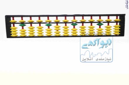 چرتکه