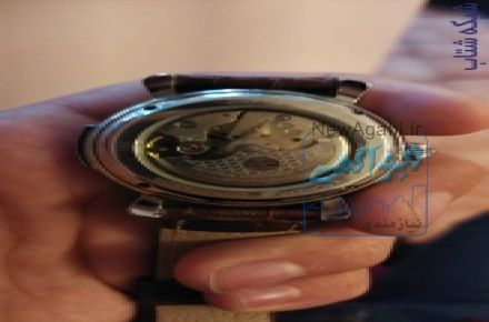 ساعت واشرون کنستانتین فروشی | vacheron Constantin قیمت