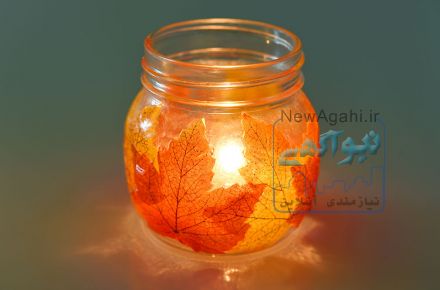 رووغن شمع مایع