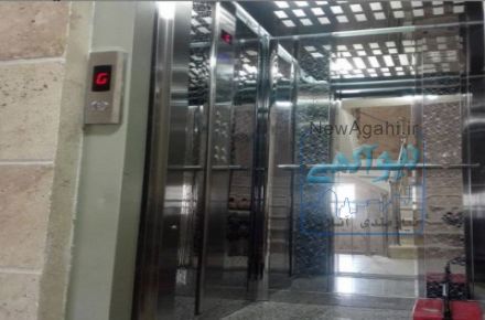 نصب و تعمیر آسانسور در شیراز
