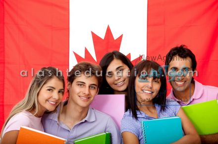 خدمات مهاجرتی و پذیرش تحصیلی کانادا