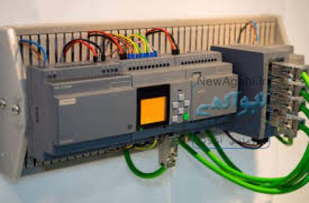 مهندسی برق صنعتی آراد  /  اینورتر /   PLC  /  HMI  /  تابلو برق   / اتوماسیون صنعتی