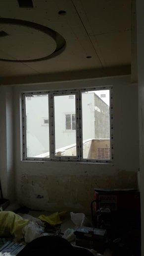 تولید پنجره در تهرانپارس