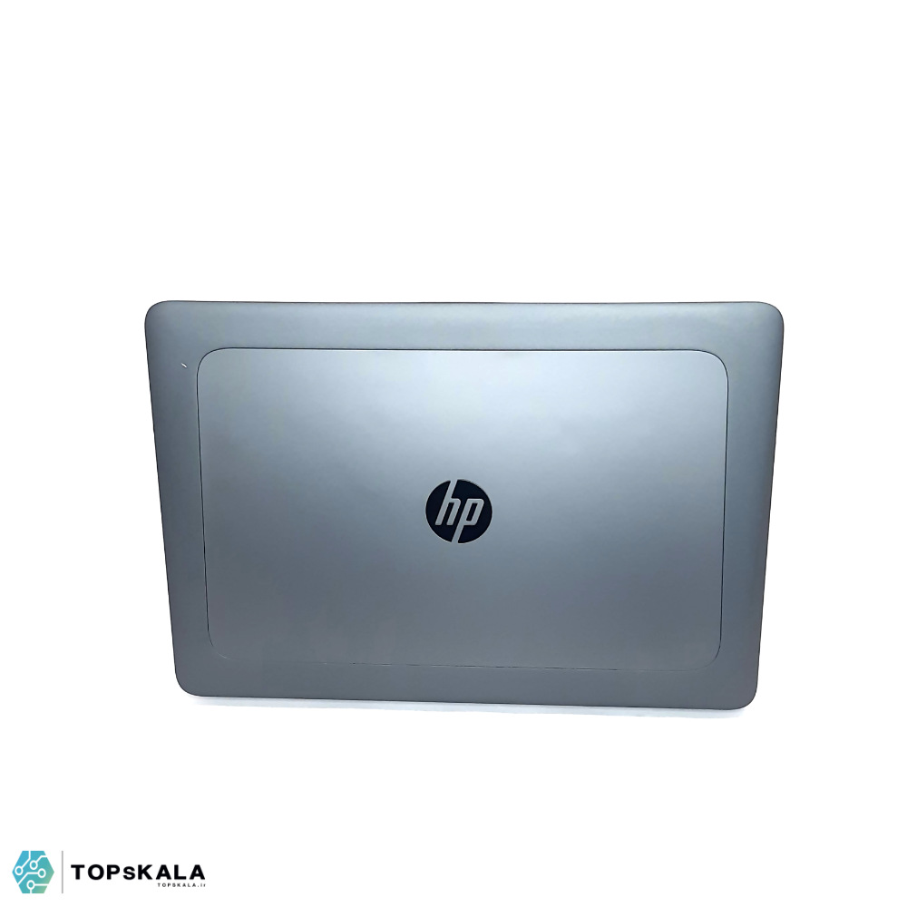 لپ تاپ اچ پی مدل HP ZBook 15 G4