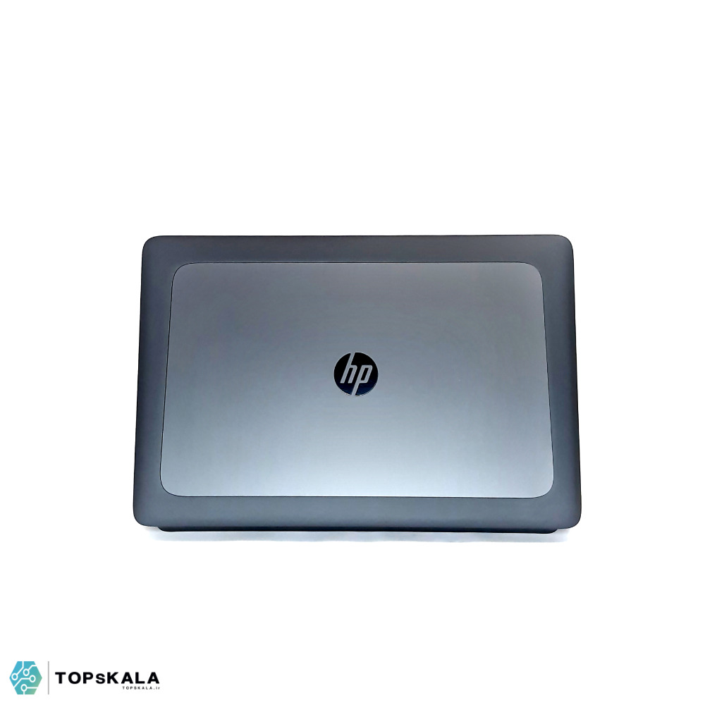 لپ تاپ اچ پی مدل HP ZBook 17 G4