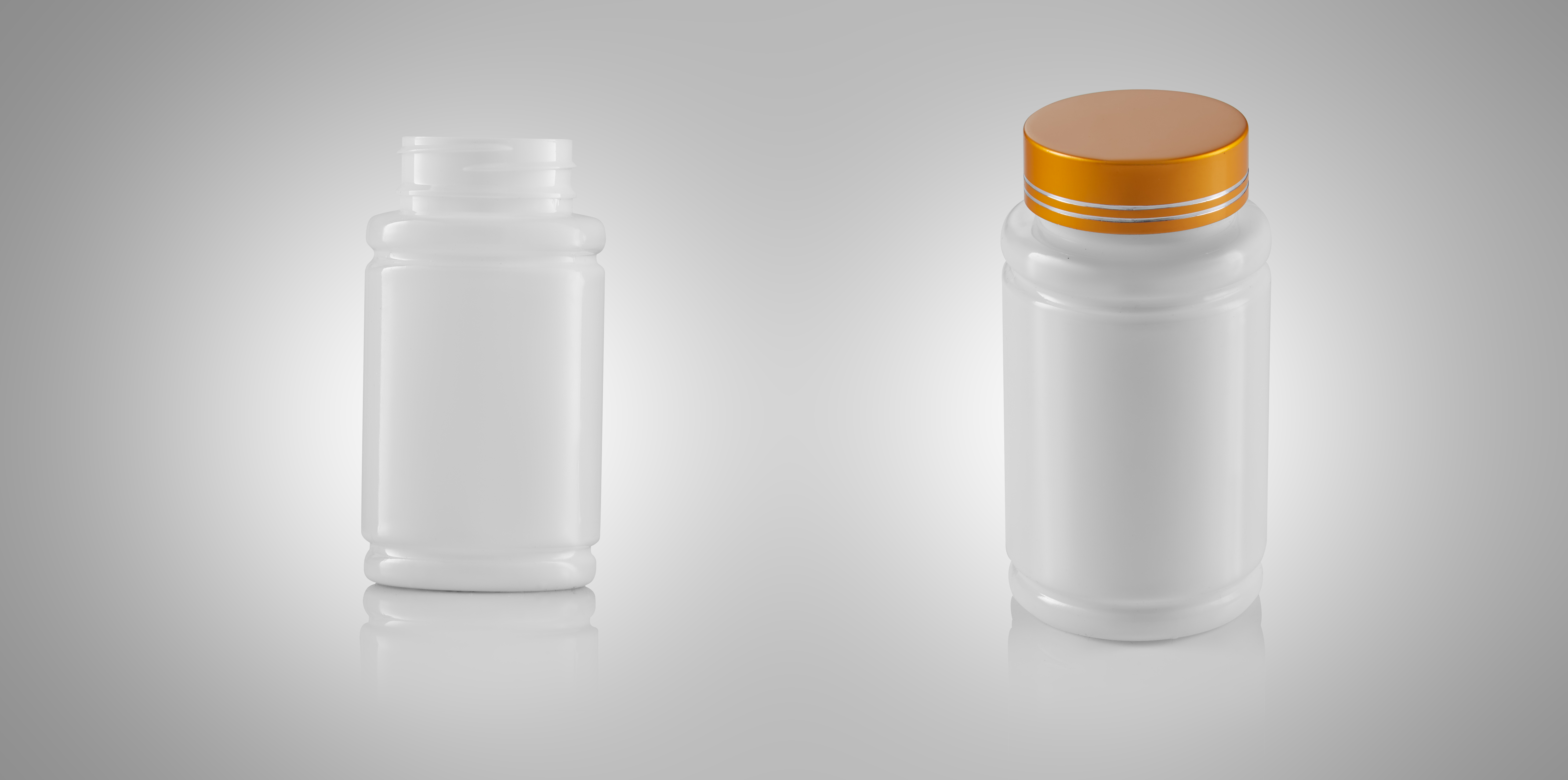 بطری پت PET,پریفرم و انواع درب و بطری دارویی
