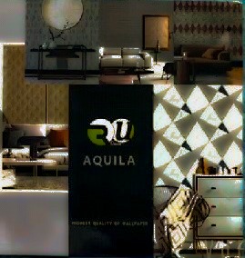 آلبوم کاغذ دیواری آکویلا AQUILA