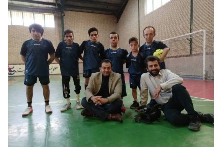 انجمن ورزشی کوتاه قامتان اردبیل ازکوتاه قامتان ثبت نام می کند