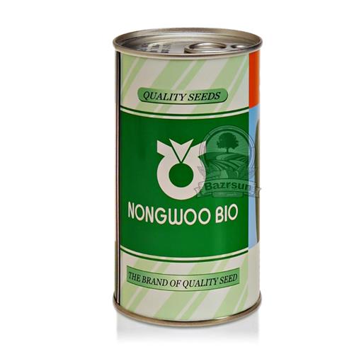 بذر خیار سهیل تولید شرکت نانگوو بیو کره جنوبی