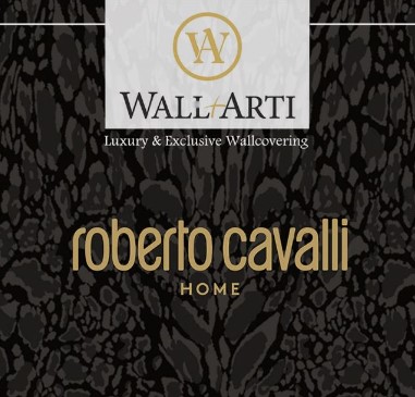 آلبوم کاغذ دیواری روبرتو کاوالی ROBERTO CAVALLI