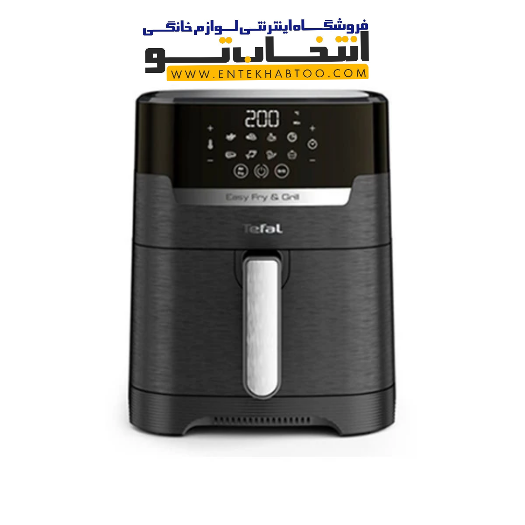 سرخ کن تفال مدل EY505