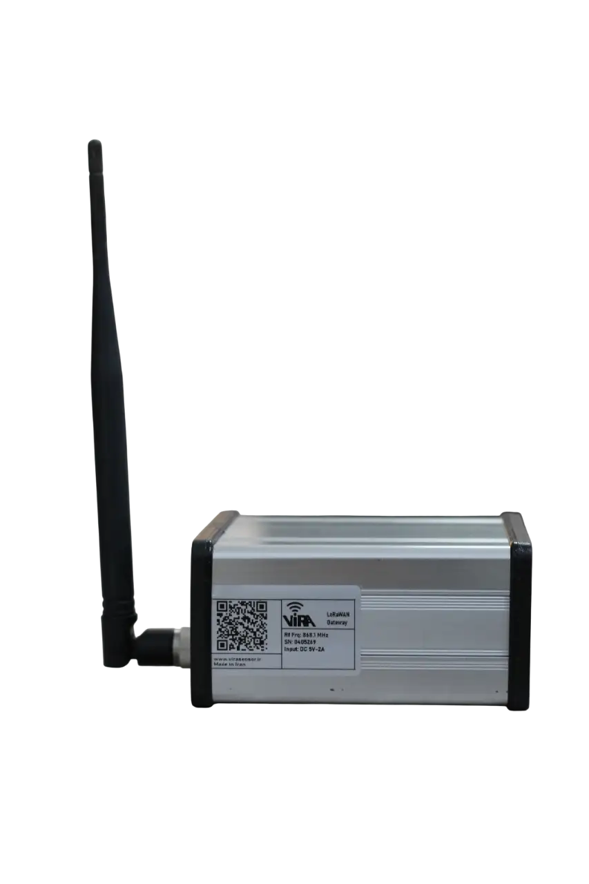 قیمت فروش گیت وی Lorawan