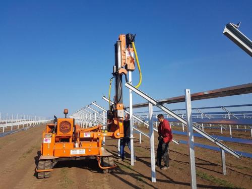 طراحی و ساخت دستگاه پایه کوب