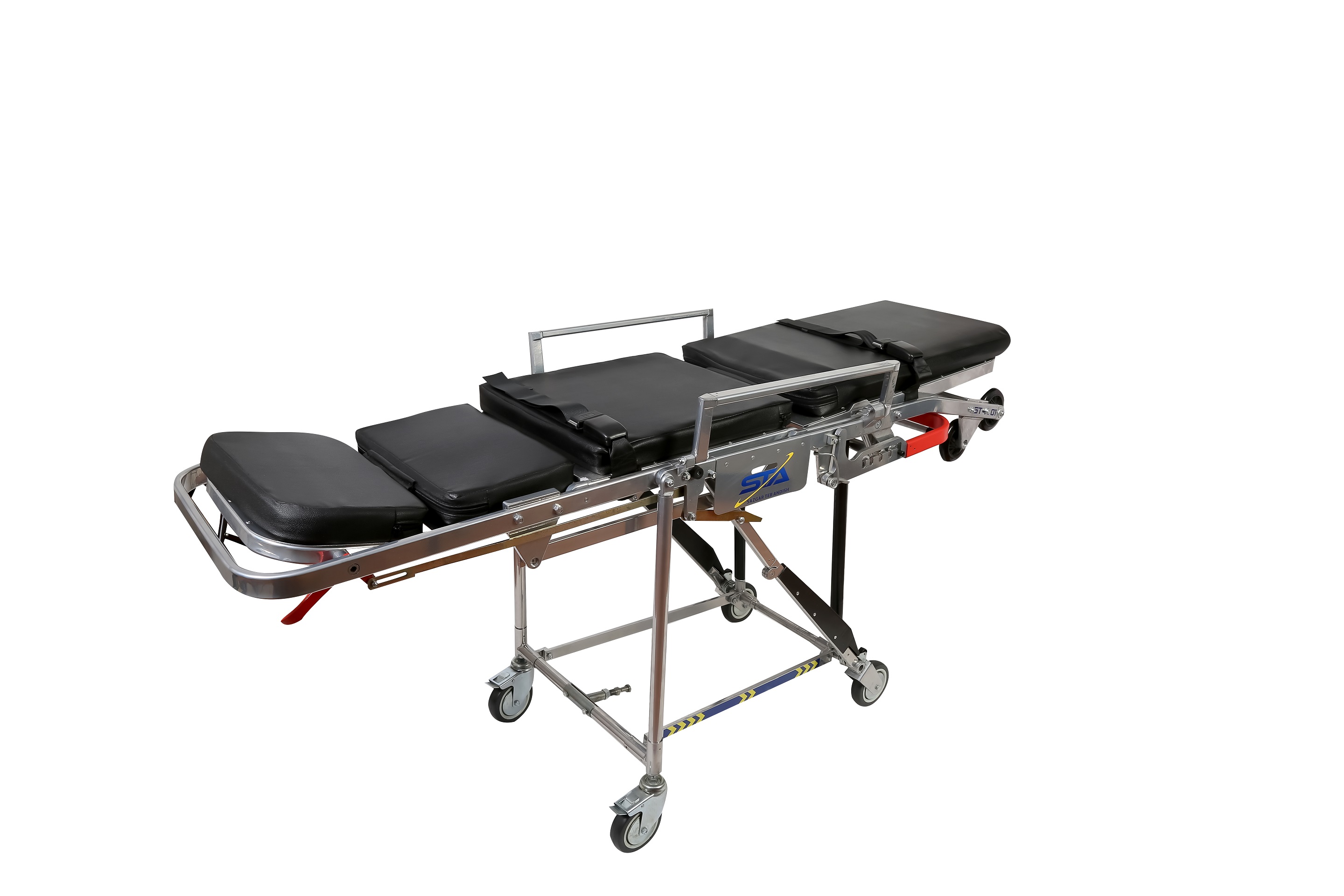 برانکارد آمبولانسی